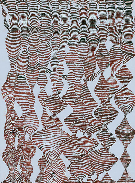 Tail 1, 2012. Ben Pritchard