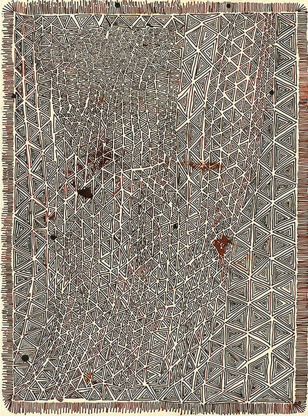 Santa Theresa, 2012. Ben Pritchard