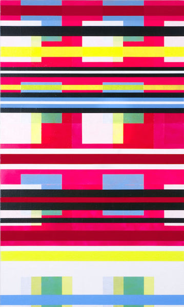 Michael Goldberg, 2011. Christian Haub