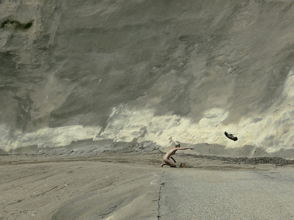 Ava Marie III, 2015. Eric Chang