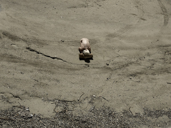 Ava Marie IV, 2015. Eric Chang