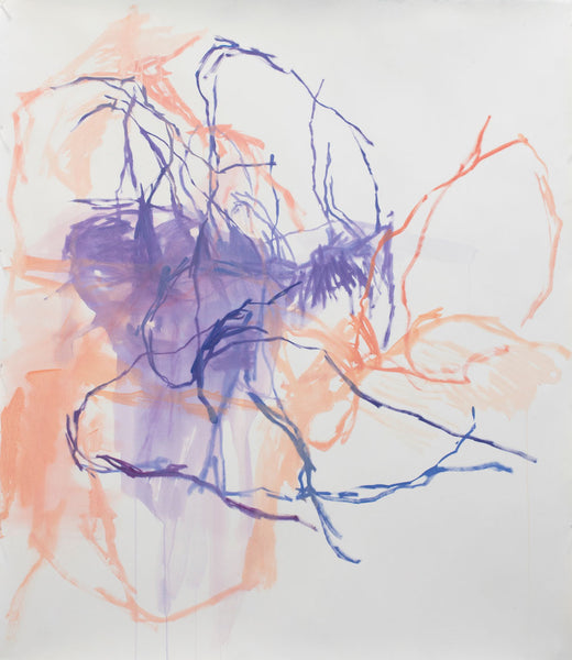 Cusp #7, 2017. Elizabeth Gilfilen