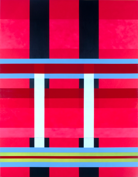 Nikola Tesla, 2012. Christian Haub