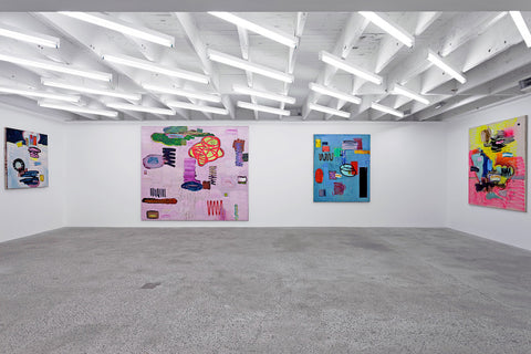 MAX PRESNEILL CONT-EXIS