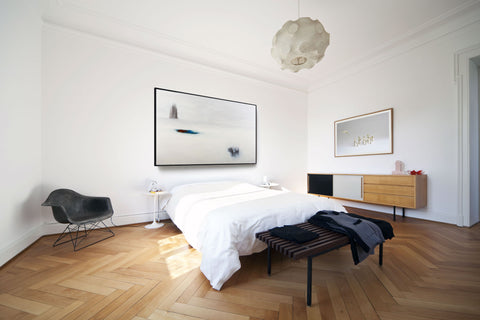 Limited Edition Prints - Minimal - Portrait