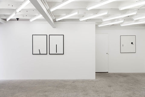 LEFT | RIGHT | LEFT / CLAY MAHN