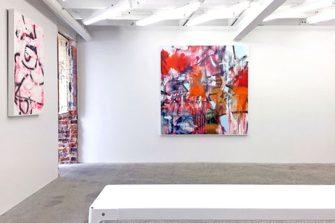 LA - BNE / CHRIS TRUEMAN