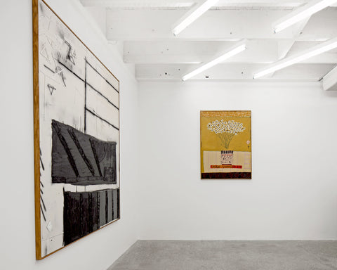 Micro | Macro : Paintings of Love & Hate