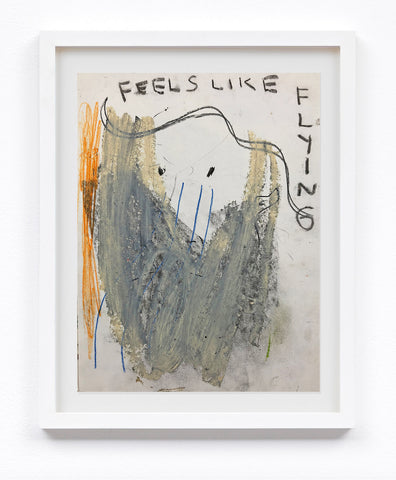 Work on Paper