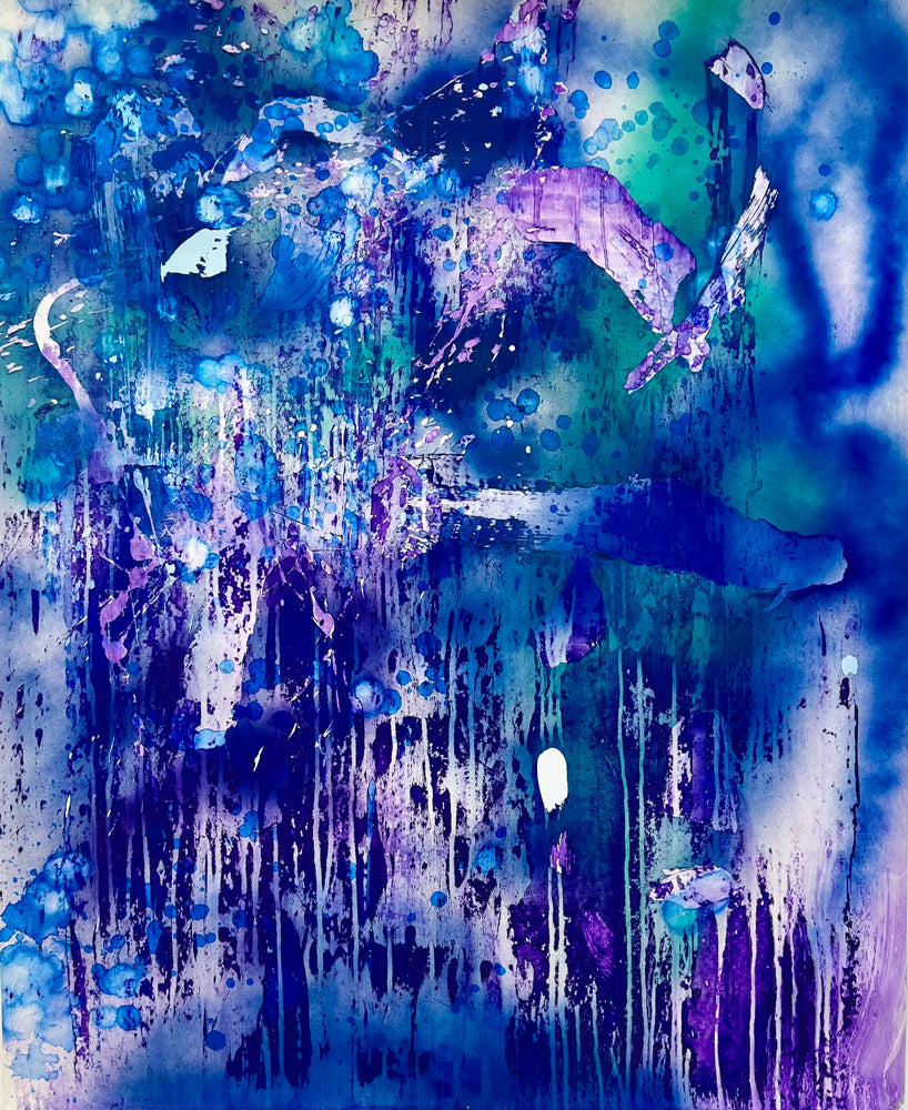 Untitled, 2017. Chris Trueman