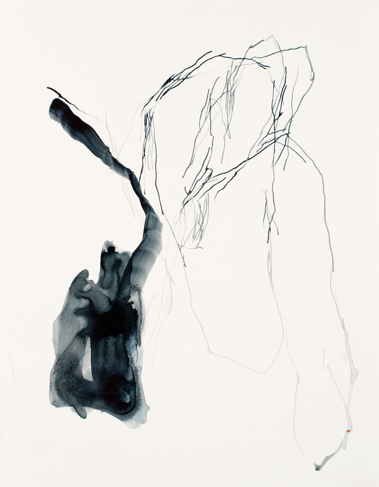 Lacawac #67, 2018. Elizabeth Gilfilen