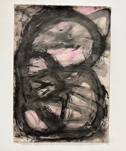 Untitled, 2019. Fran O'Neill
