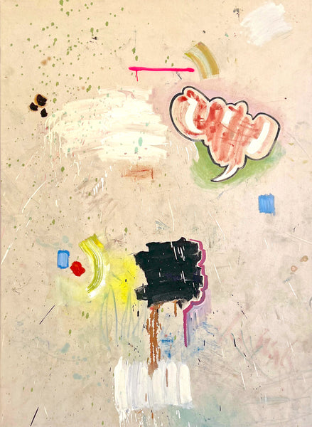 RD196, 2018. Max Presneill
