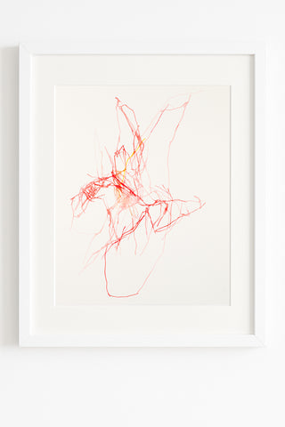Lacawac #65, 2018. Elizabeth Gilfilen
