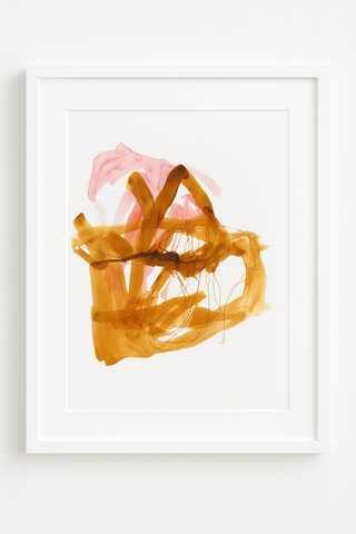 Lacawac #112, 2015. Elizabeth Gilfilen