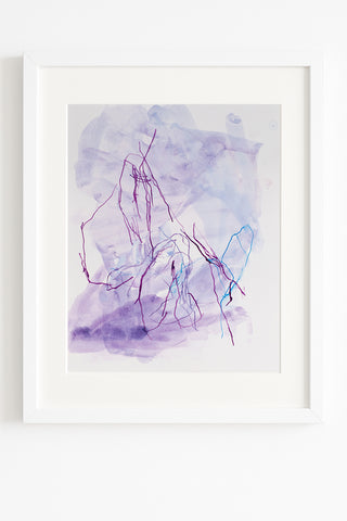 Lacawac #91, 2018. Elizabeth Gilfilen