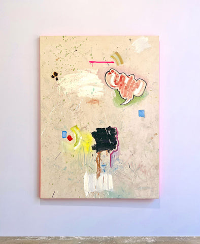 RD196, 2018. Max Presneill