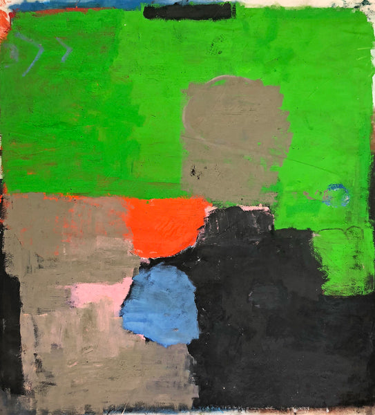 Replay, 2018. Marcus Boelen