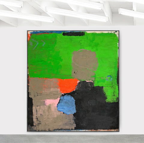 Replay, 2018. Marcus Boelen
