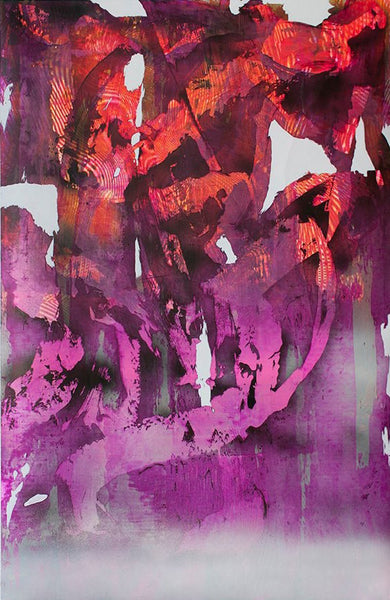 RSP, 2017. Chris Trueman