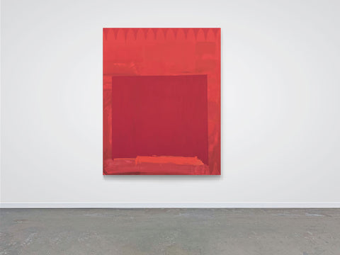 Homage to the Herring, 2020. Riley Beaumont