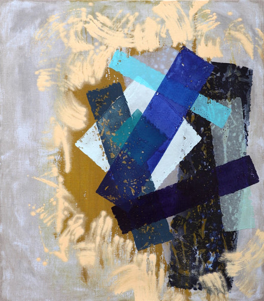 Kaleidoscope, 2016. Bryan Ricci