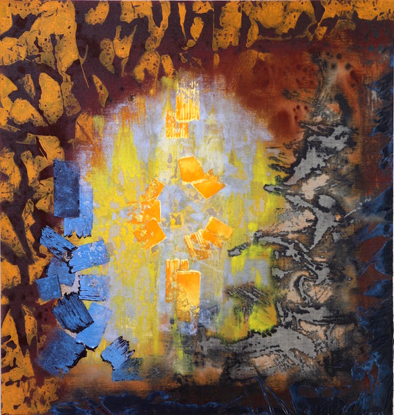 Sanctuary, 2016. Bryan Ricci