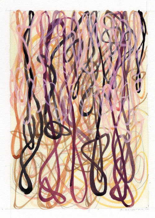 Untitled, 2002. Abby Goldstein
