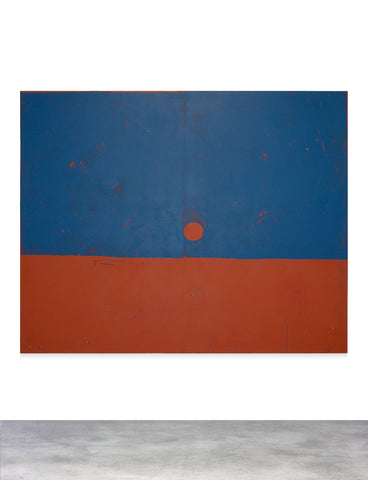 Motion Picture BB (Nimby), 2019. Clay Mahn