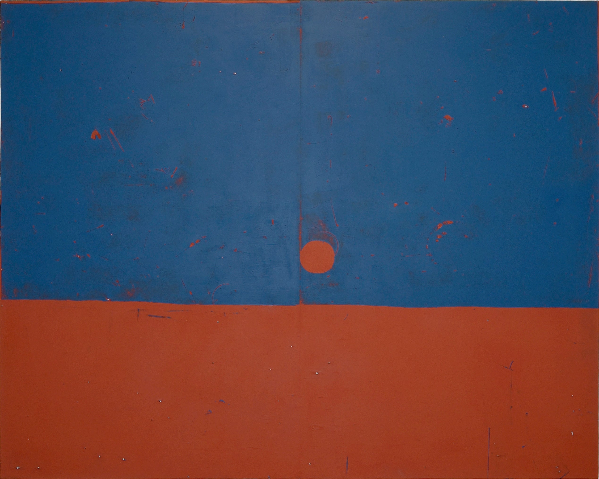 Motion Picture BB (Nimby), 2019. Clay Mahn