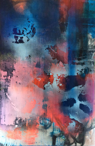 BK1, 2016. Chris Trueman