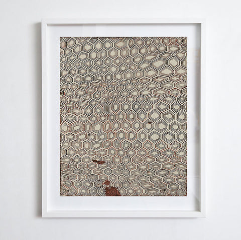 Attic, 2012. Ben Pritchard