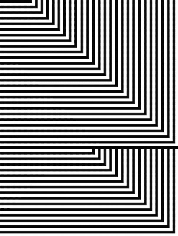 Untitled, 2014. Print by Clay Mahn