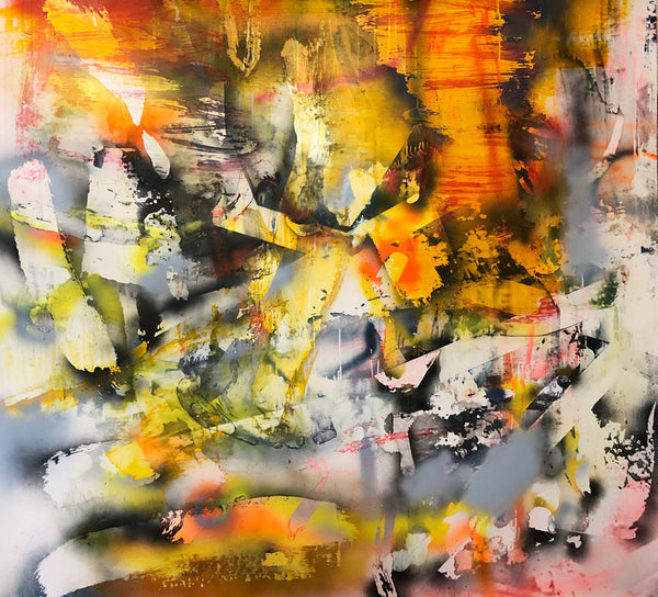 CSF, 2018. Chris Trueman