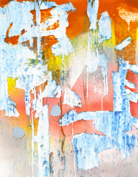 OB1, 2014. Chris Trueman