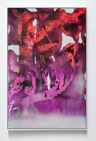 RSP, 2017. Chris Trueman