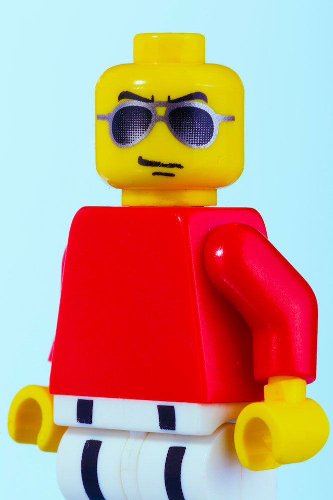 Lego fashion deals