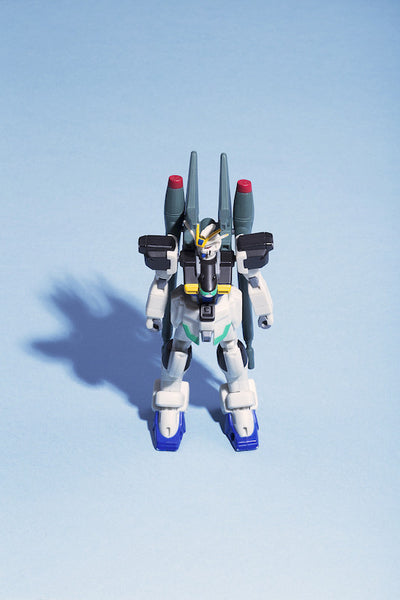 Gundam Robot, 2015. David Edney