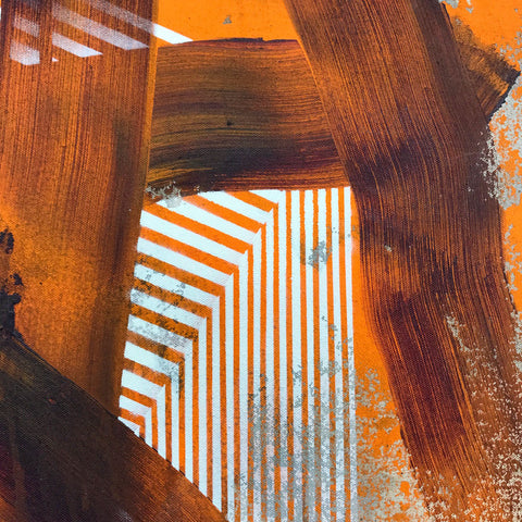 RTZ, 2015. Chris Trueman