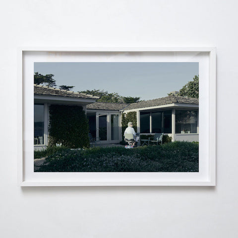 Untitled [House], 2015. Eric Chang