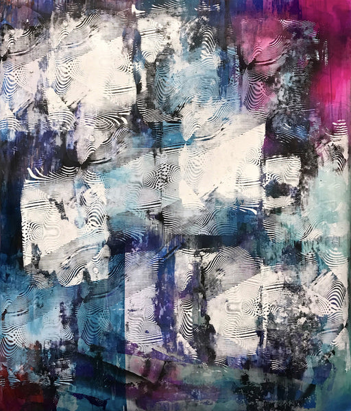 FLKA, 2017. Chris Trueman
