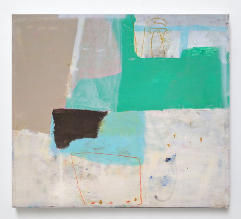 Flaccid, 2017. Marcus Boelen
