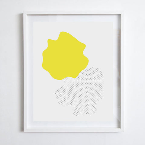 Pay Gladly, 2014. Print by Greg MacLaughlin