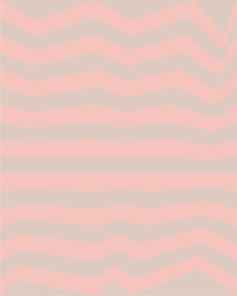 Wild Stretch, 2014. Print by Greg MacLaughlin