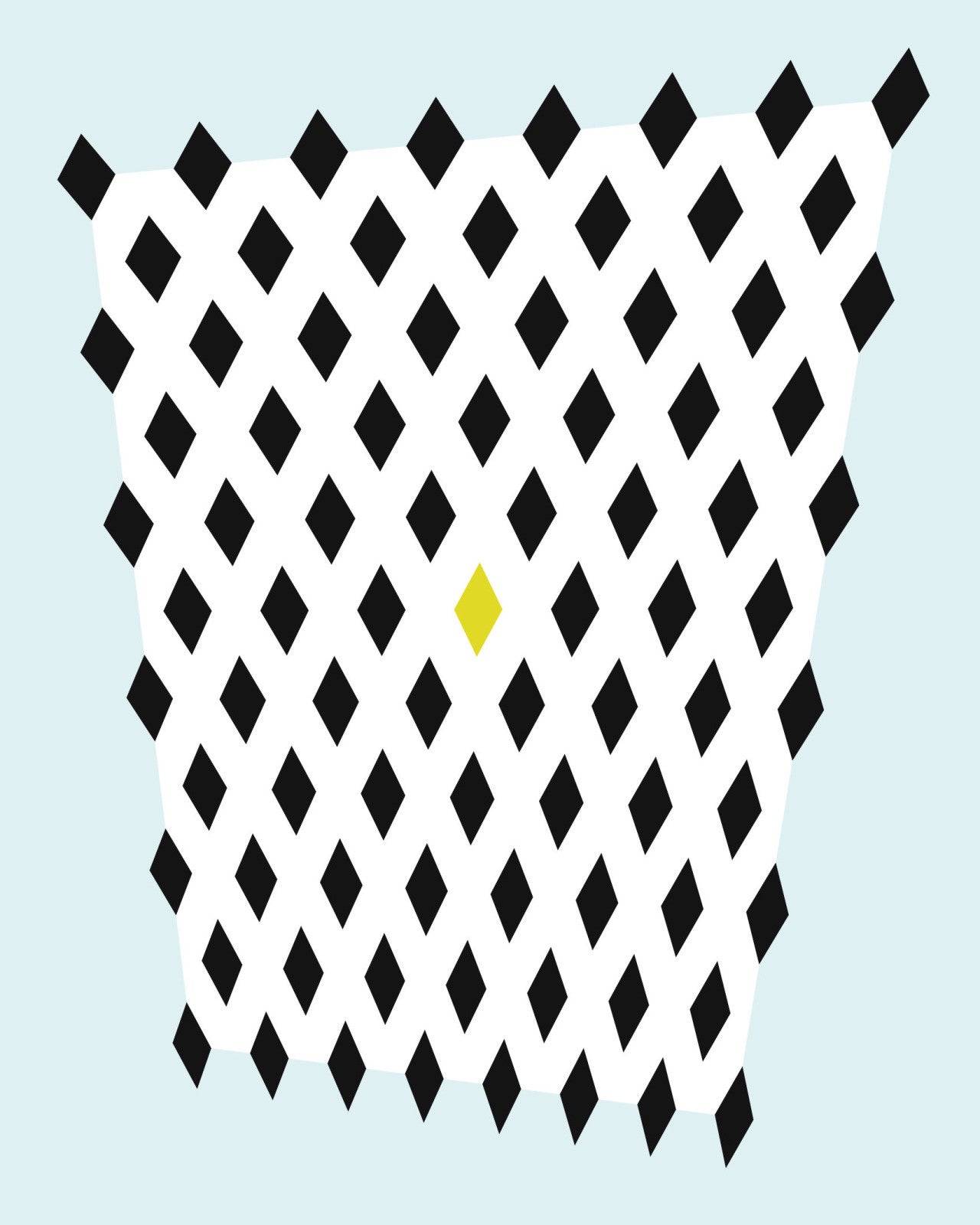Peck Lazily, 2015. Greg MacLaughlin