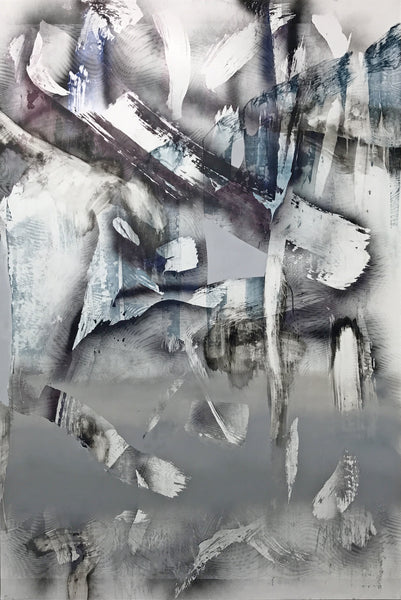 GRYS, 2017. Chris Trueman