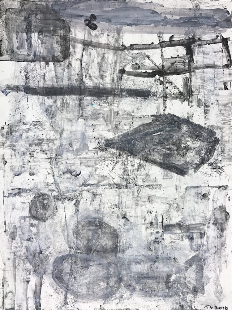 1116114Y, 2016. Tom Savage