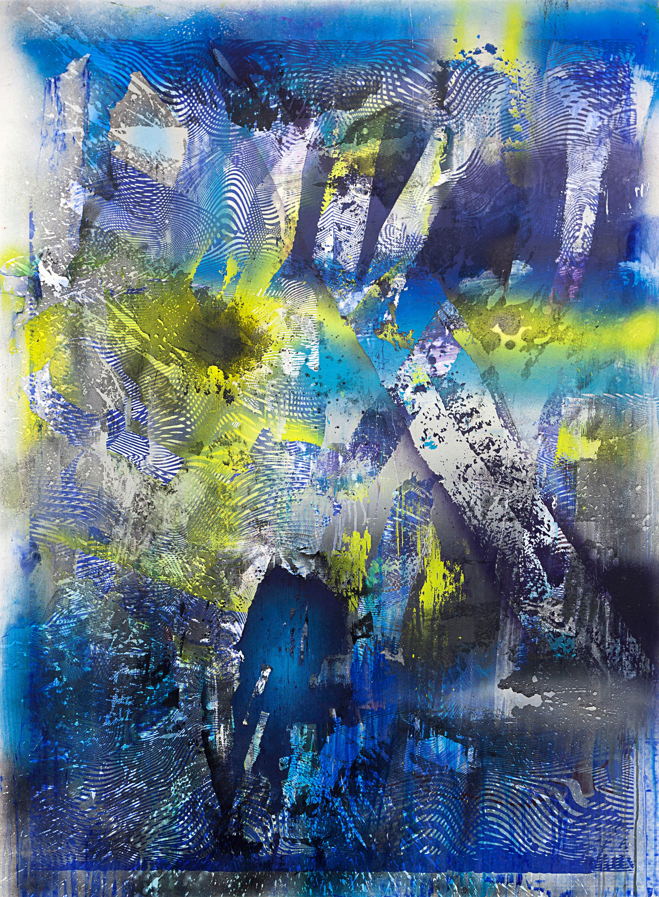 SCRN, 2017. Chris Trueman