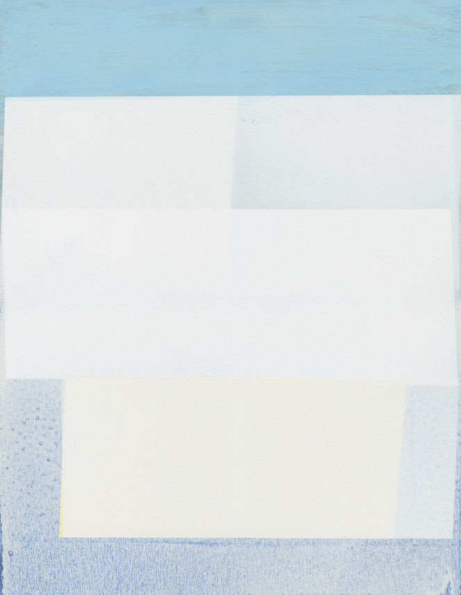 Boy (Version City), 2016. Jeffrey Cortland Jones