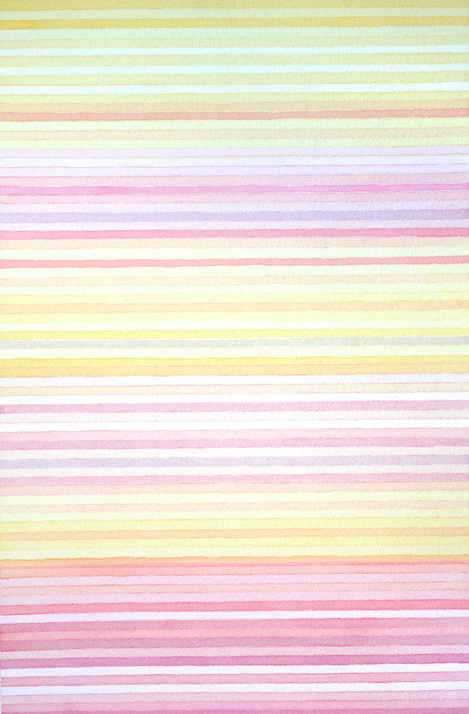 Morning Light No. II, 2015. Julika Lackner